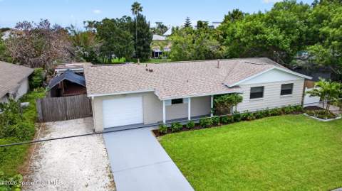 520 E Merrimac Drive, Merritt Island FL - photo 9 of 51