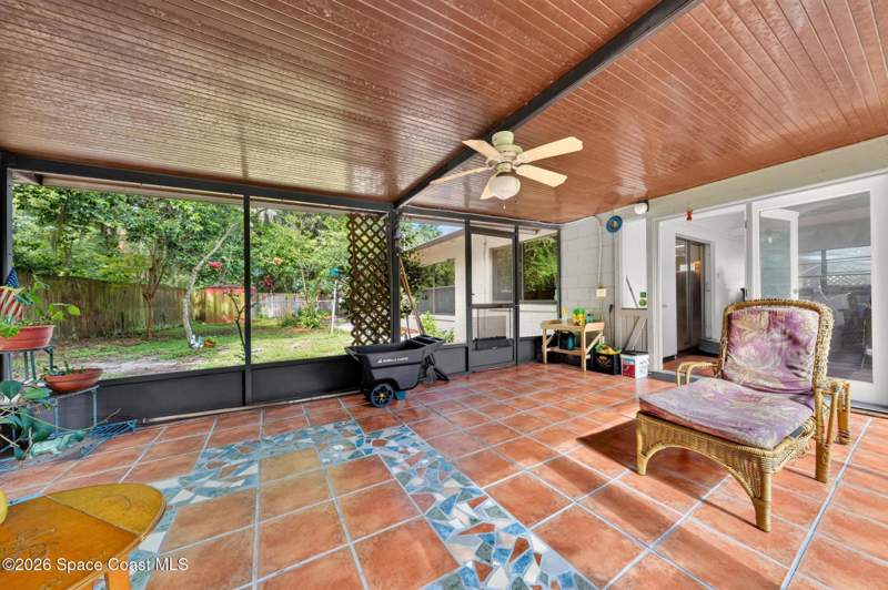 3 bedroom Single Family Residence at 1607 Eden Court, Garden Heights, Titusville — photo 3