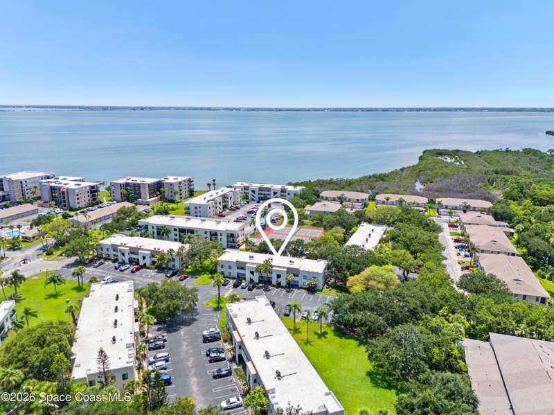 2 bedroom Condominium at 200 International Drive #505, Canaveral Bay Condo Ph V, Cape Canaveral — photo 2