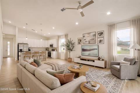 460 Grenadier Avenue, Palm Bay FL - photo 13 of 31