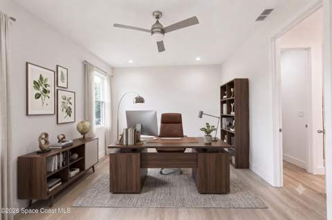460 Grenadier Avenue, Palm Bay FL - photo 24 of 31