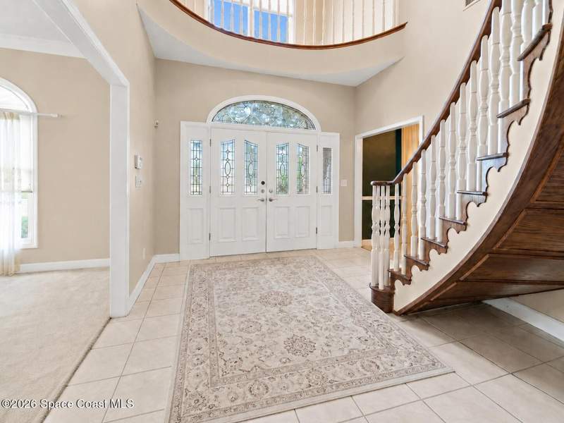 6 bedroom Single Family Residence at 772 Oak Park Drive, Oak Park at Suntree Pud, Melbourne — photo 5