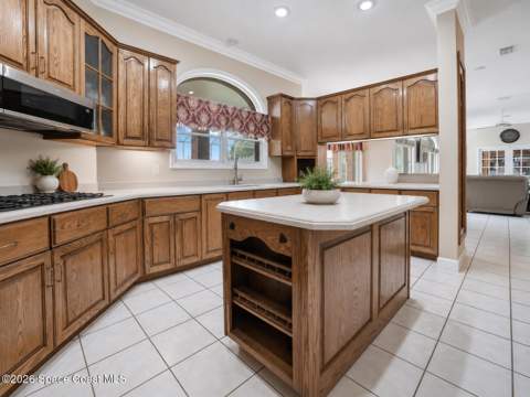 772 Oak Park Drive, Melbourne FL - photo 7 of 48