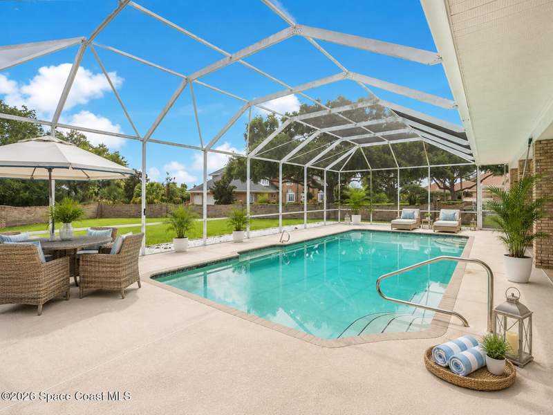 6 bedroom Single Family Residence at 772 Oak Park Drive, Oak Park at Suntree Pud, Melbourne — photo 2