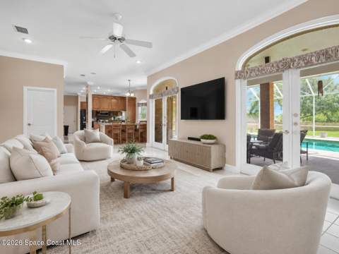 772 Oak Park Drive, Melbourne FL - photo 10 of 48