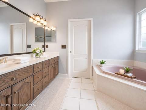 772 Oak Park Drive, Melbourne FL - photo 22 of 48