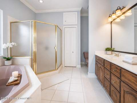 772 Oak Park Drive, Melbourne FL - photo 23 of 48