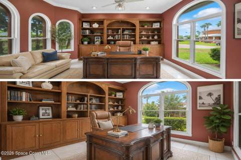 772 Oak Park Drive, Melbourne FL - photo 17 of 48