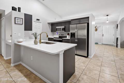 3027 Langmaid Avenue, Palm Bay FL - photo 8 of 26