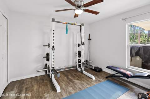 3027 Langmaid Avenue, Palm Bay FL - photo 19 of 26