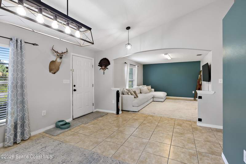 3 bedroom Single Family Residence at 3027 Langmaid Avenue, Port Malabar Unit 25, Palm Bay — photo 5