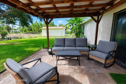 3027 Langmaid Avenue, Palm Bay FL - photo 21 of 26