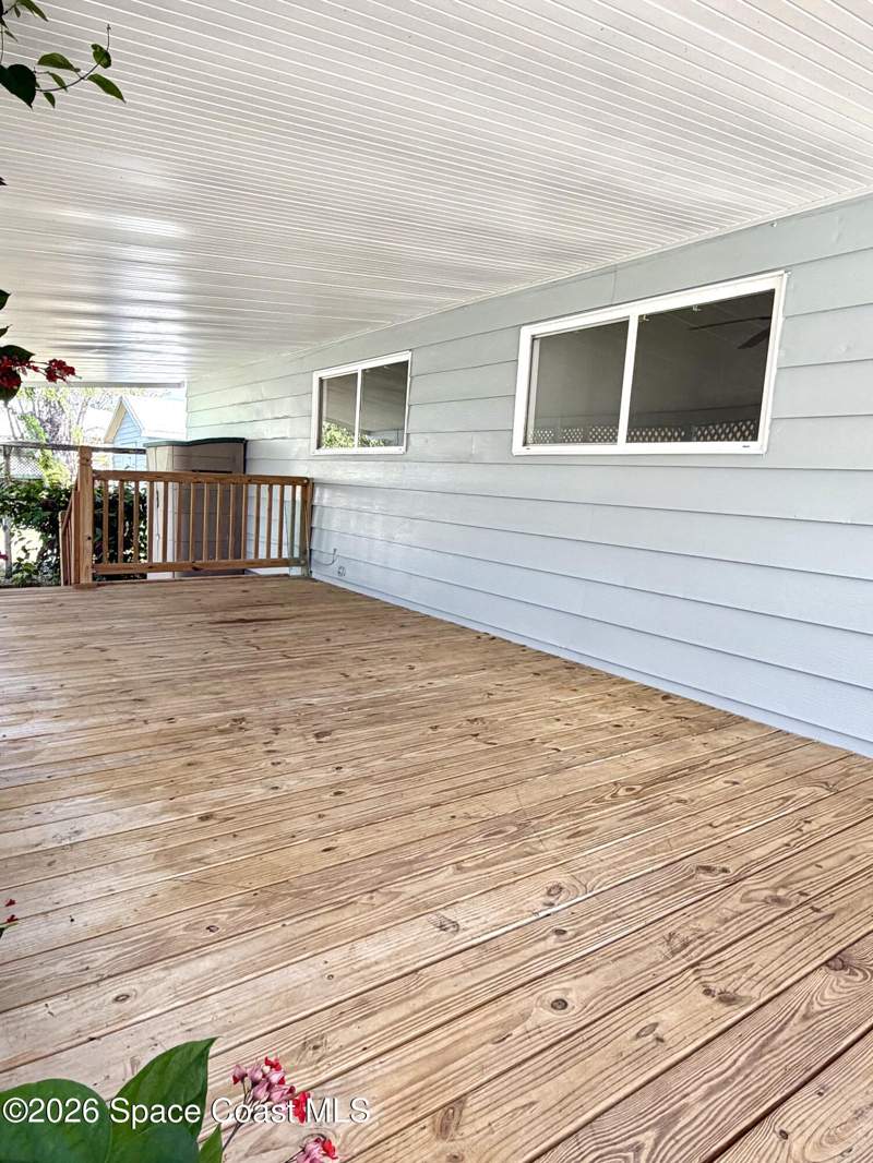 3 bedroom Manufactured Home at 1848 Seagrape Street, Palm Bay Colony Sec 1, Palm Bay — photo 2
