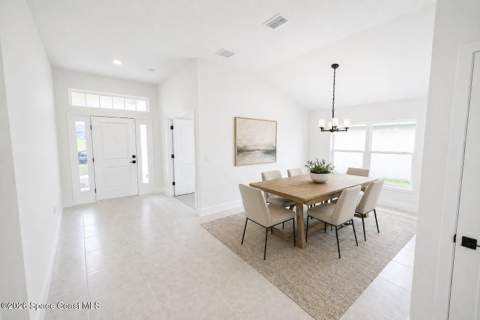 1386 Kylar Drive, Palm Bay FL - photo 7 of 11