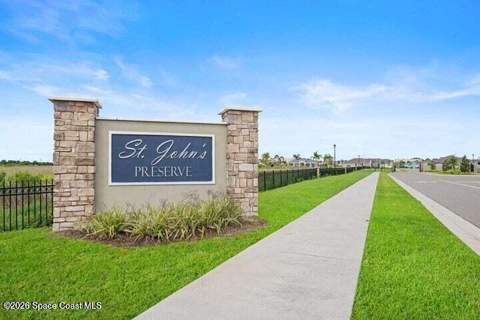 1386 Kylar Drive, Palm Bay FL - photo 9 of 11