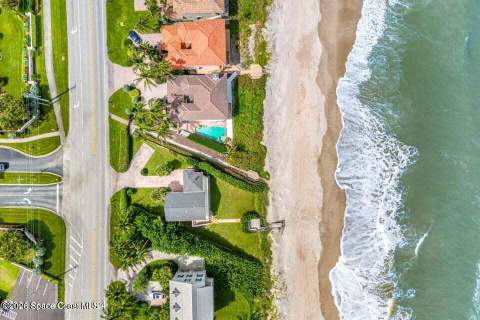 500 Moray Place, Melbourne Beach FL - photo 15 of 61