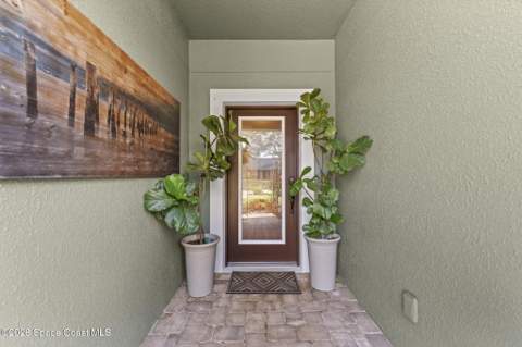 881 Mandarin Drive, Palm Bay FL - photo 12 of 64