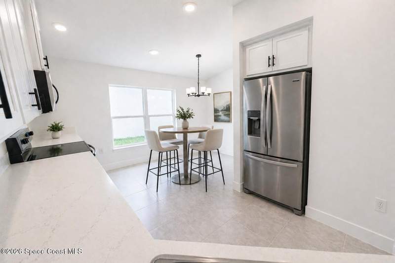 4 bedroom Single Family Residence at 1227 Soleway Avenue, St Johns Preserve, Palm Bay — photo 4