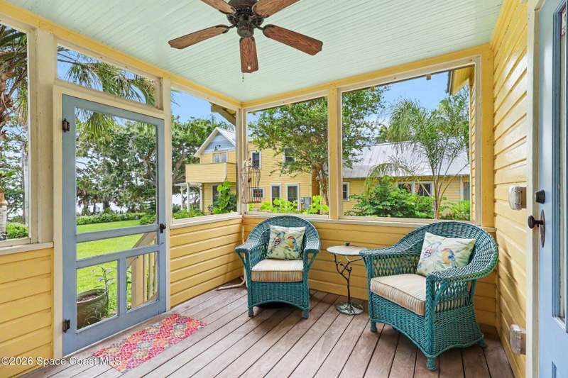 9 bedroom Single Family Residence at 7 Mitchell Street, Cocoa, Cocoa — photo 4