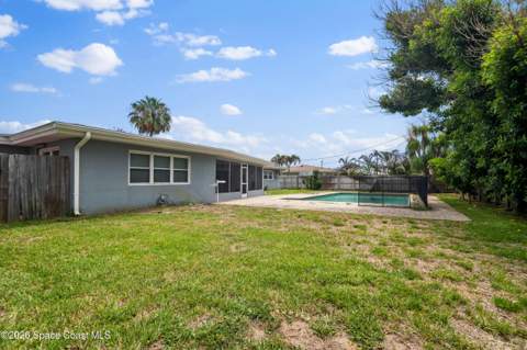 565 Teakwood Avenue, Satellite Beach FL - photo 6 of 11