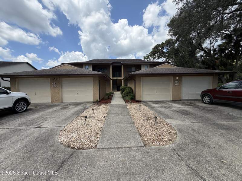 2 bedroom Condominium at 3119 Finsterwald Drive, Kaia Residence, Titusville — photo 2