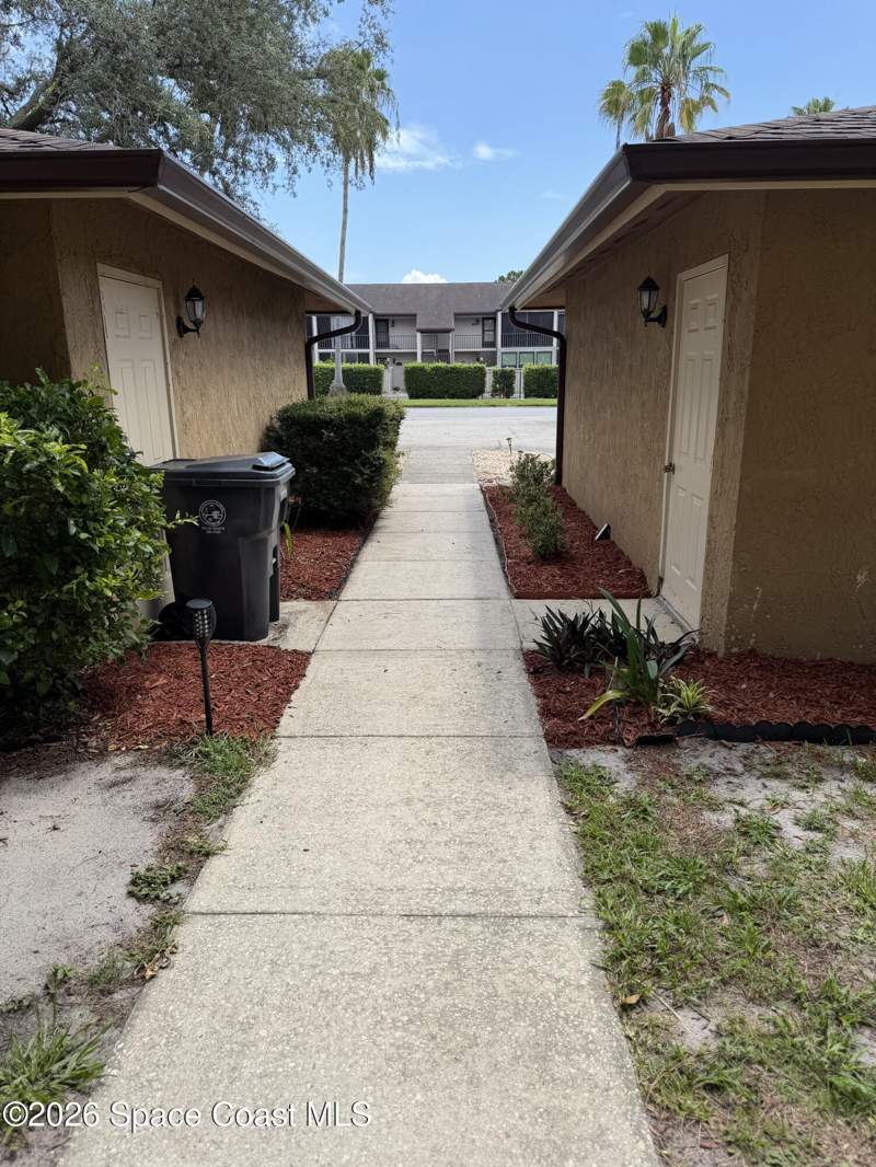 2 bedroom Condominium at 3119 Finsterwald Drive, Kaia Residence, Titusville — photo 3