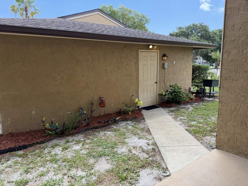 2 bedroom Condominium at 3119 Finsterwald Drive, Kaia Residence, Titusville — photo 4