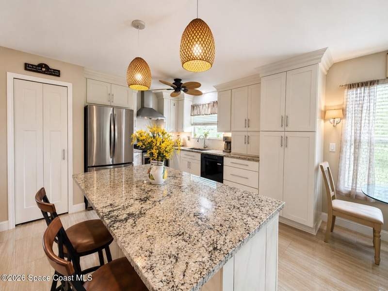 3 bedroom Single Family Residence at 1409 California Drive, Holiday Springs at Suntree, Melbourne — photo 3