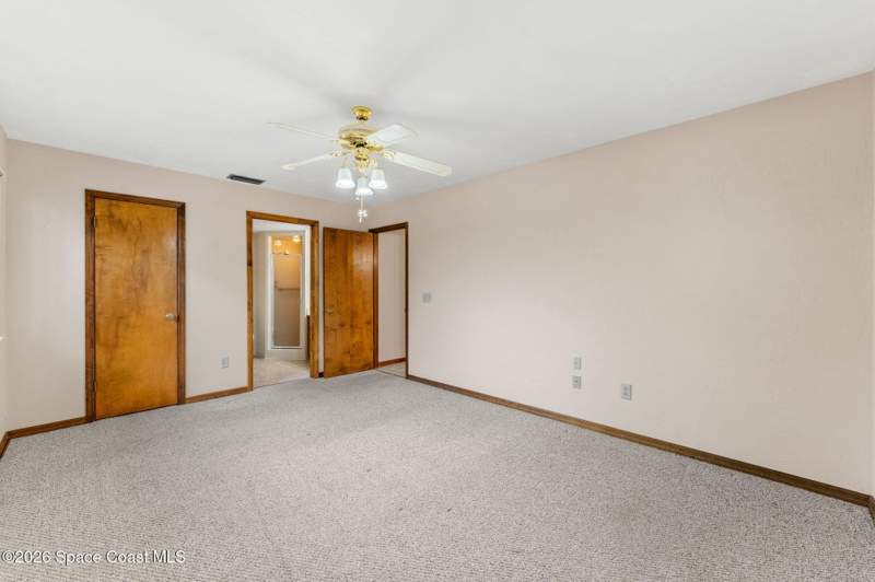2 bedroom Condominium at 9030 York Lane #12d, Greenwood Village Condo No 4, West Melbourne — photo 5