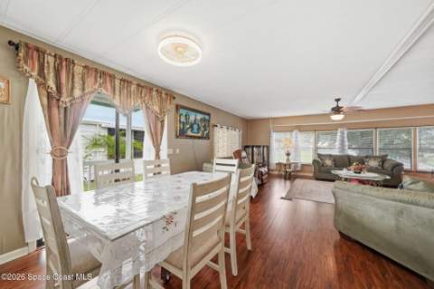 511 Jennifer Circle, Melbourne FL - photo 10 of 32