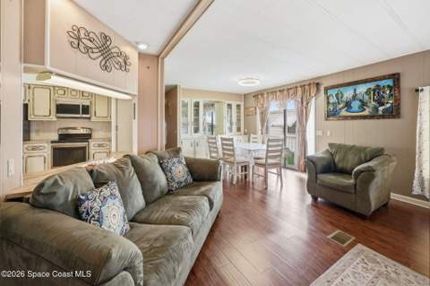 511 Jennifer Circle, Melbourne FL - photo 8 of 32