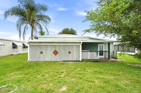 511 Jennifer Circle, Melbourne FL - photo 23 of 32