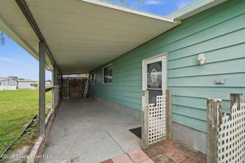 511 Jennifer Circle, Melbourne FL - photo 24 of 32