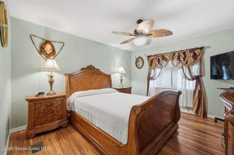 511 Jennifer Circle, Melbourne FL - photo 11 of 32