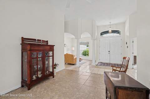 423 Stonehenge Circle, Rockledge FL - photo 8 of 41