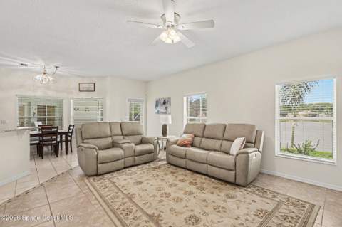 423 Stonehenge Circle, Rockledge FL - photo 9 of 41
