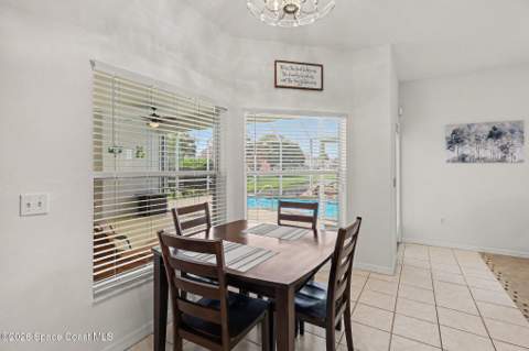 423 Stonehenge Circle, Rockledge FL - photo 7 of 41