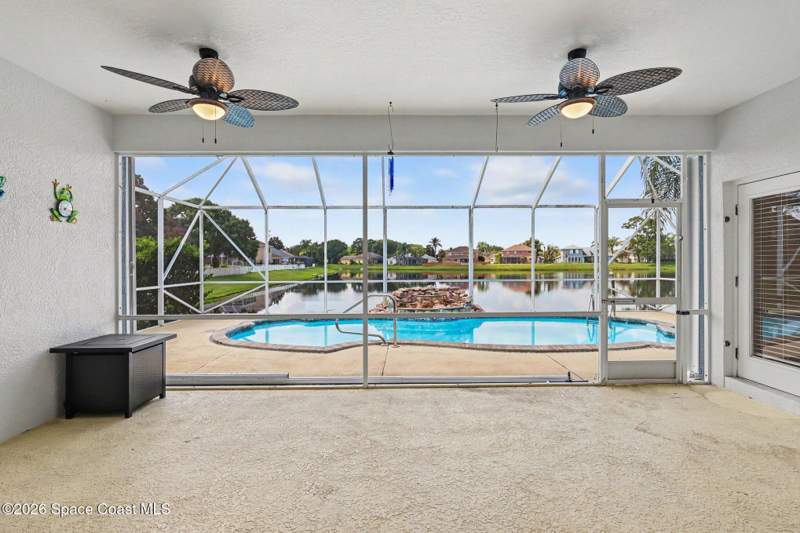 4 bedroom Single Family Residence at 423 Stonehenge Circle, Chelsea Park Unit 4, Rockledge — photo 4