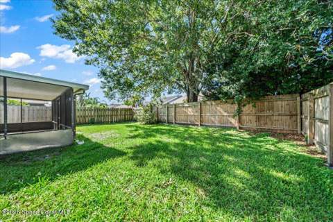 1839 Clover Circle, Melbourne FL - photo 22 of 28