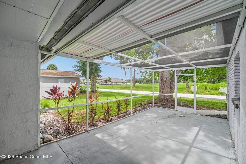 4 bedroom Single Family Residence at 1012 Fairway Lane, Rockledge, Rockledge — photo 4