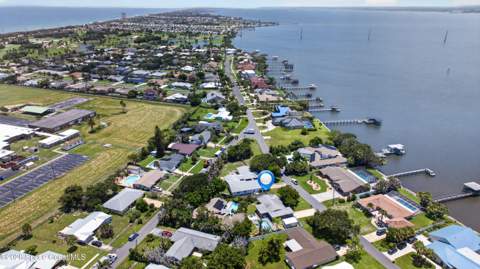 2135 S River Road, Melbourne Beach FL - photo 13 of 62