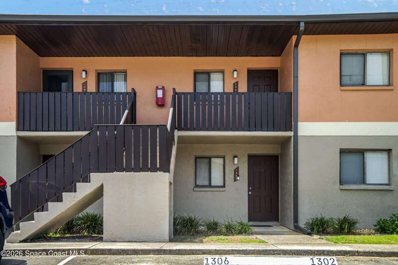 2 bedroom Condominium at 1602 University Lane #1305, College Club Condo Ph I, Cocoa — photo 3