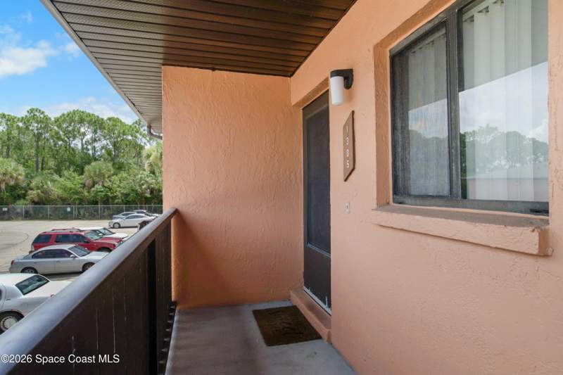 2 bedroom Condominium at 1602 University Lane #1305, College Club Condo Ph I, Cocoa — photo 4