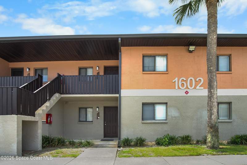 2 bedroom Condominium at 1602 University Lane #1305, College Club Condo Ph I, Cocoa — photo 2