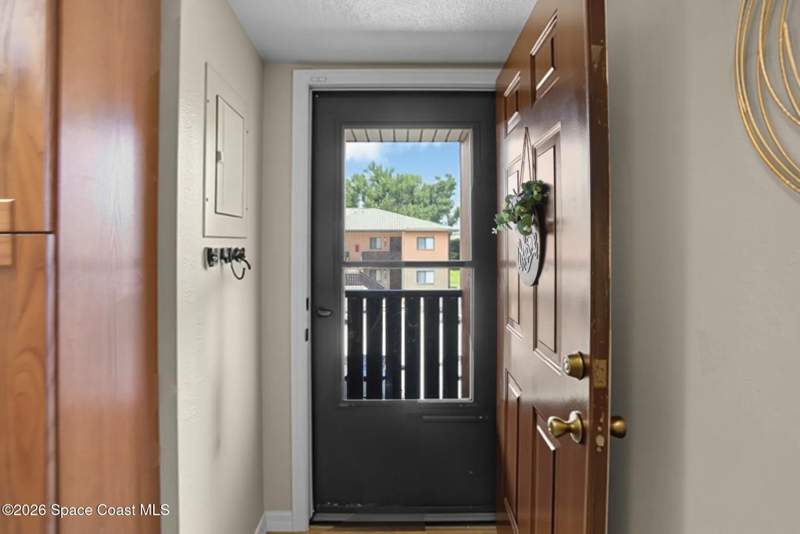 2 bedroom Condominium at 1602 University Lane #1305, College Club Condo Ph I, Cocoa — photo 5