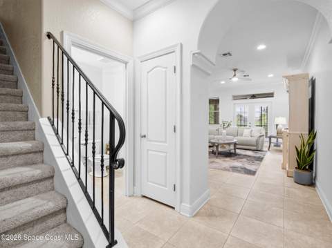 1400 Isabella Drive #105, Melbourne FL - photo 8 of 41