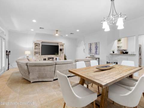 1400 Isabella Drive #105, Melbourne FL - photo 11 of 41