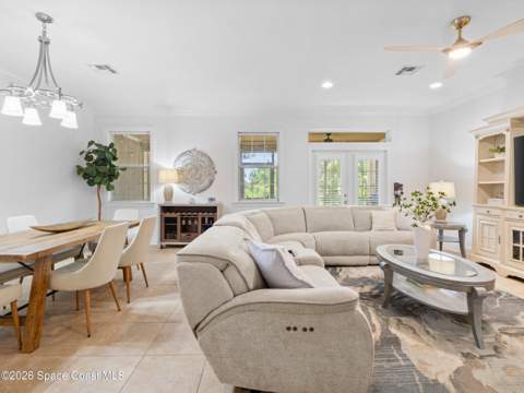 1400 Isabella Drive #105, Melbourne FL - photo 12 of 41