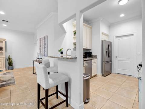 1400 Isabella Drive #105, Melbourne FL - photo 14 of 41