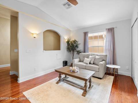 1400 Isabella Drive #105, Melbourne FL - photo 20 of 41